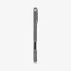 Spigen Ultra Hybrid (MagFit) Handyhülle 17,5 cm Graphit Transparent