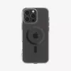Spigen Ultra Hybrid (MagFit) Handyhülle 17,5 cm Transparent