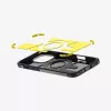 Spigen Tough Armor AI MagFit Handyhülle Hülle Grau 17,5 cm