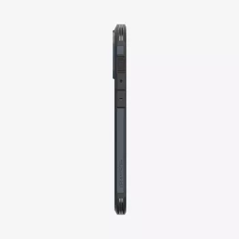 Spigen Tough Armor AI Handyhülle Abdeckung Grau für iPhone 16 Pro Max
