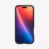 Spigen Tough Armor AI Handyhülle Abdeckung Grau für iPhone 16 Pro Max