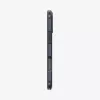 Spigen Tough Armor AI Handyhülle Abdeckung Grau für iPhone 16 Pro Max