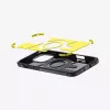 Spigen Tough Armor AI Handyhülle Abdeckung Grau für iPhone 16 Pro Max