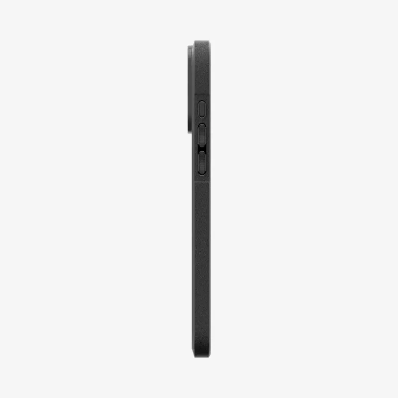Cover Spigen Core Armor iPhone 16 Pro Max 17.5 cm Schwarz