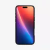 Cover Spigen Core Armor iPhone 16 Pro Max 17.5 cm Schwarz