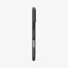 Spigen schlank Armor (MagFit) Handyhülle Abdeckung Schwarz 17,5 cm