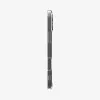 Spigen Ultra Hybrid (MagFit) Handyhülle Hülle Schwarz Transparent für iPhone 16 Plus