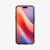 Spigen Ultra Hybrid (MagFit) Handyhülle Hülle Schwarz Transparent für iPhone 16 Plus