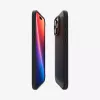 Spigen Rugged Armor MagFit Handyhülle Cover Grau 16 cm