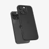 Spigen Ultra Hybrid Handyhülle Schwarz für iPhone 16 Pro 6,3 Zoll
