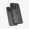Spigen Ultra Hybrid Handyhülle Cover Schwarz für iPhone 16 Pro