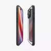Spigen Ultra Hybrid Handyhülle Cover Schwarz für iPhone 16 Pro
