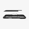 Spigen Core Armor MagFit Handyhülle Abdeckung Schwarz 16 cm
