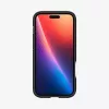 Spigen Tough Armor AI (MagFit) Handyhülle Cover Schwarz 15,5 cm