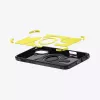 Spigen Tough Armor AI (MagFit) Handyhülle Cover Schwarz 15,5 cm