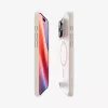 Spigen Ultra Hybrid (MagFit) Handyhülle Cover Beige Transparent