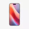 Spigen Ultra Hybrid (MagFit) Handyhülle Cover Beige Transparent