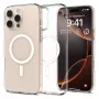 Abdeckung Spigen Liquid Crystal MagFit iPhone 16 Pro Transparent