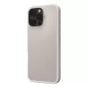 Abdeckung CYRILL Kajuk Mag Hülle iPhone 16 Pro Max Creme Monochromatisch