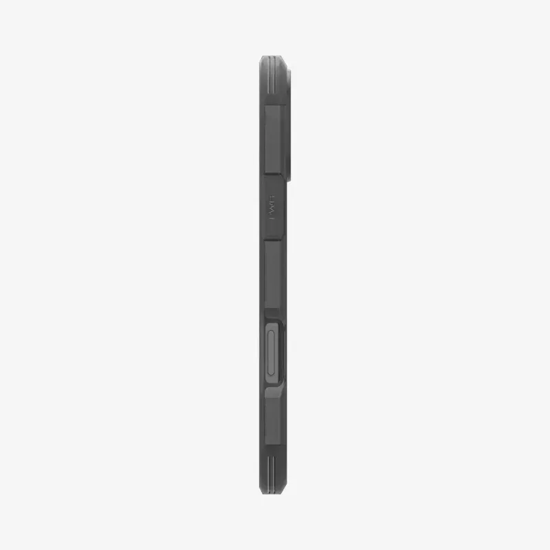 Abdeckung Spigen Tough Armor AI MagFit iPhone 16 Pro Max Schwarz
