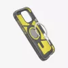 Abdeckung Spigen Tough Armor AI MagFit iPhone 16 Pro Max Schwarz