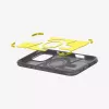 Abdeckung Spigen Tough Armor AI MagFit iPhone 16 Pro Max Schwarz