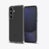 Cover Spigen Galaxy S24 FE Transparent 6,7 Zoll