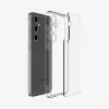 Cover Spigen Galaxy S24 FE Transparent 6,7 Zoll
