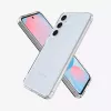 Cover Spigen Galaxy S24 FE Transparent 6,7 Zoll