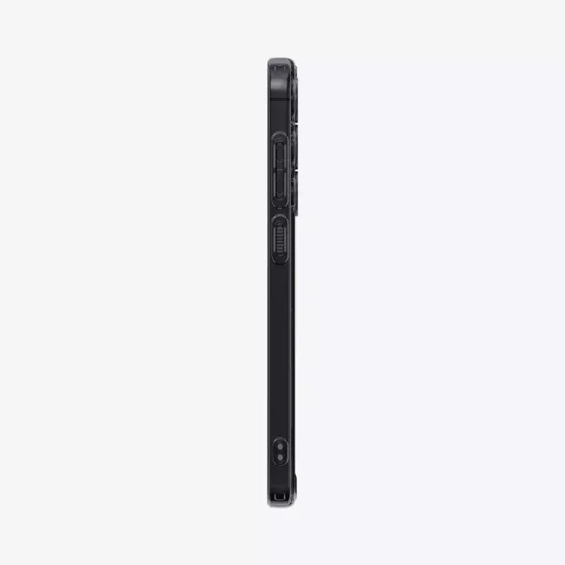 Cover Spigen Galaxy S24 FE Transparent 6,7 Zoll