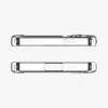 Cover Spigen Galaxy S24 FE Transparent 6,7 Zoll