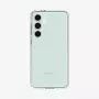 Cover Spigen Galaxy S24 FE Transparent 6,7 Zoll