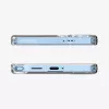 Cover Spigen Galaxy S25 Ultra Transparent Case 6,9 Zoll