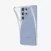 Cover Spigen Galaxy S25 Ultra Transparent Case 6,9 Zoll