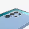 Cover Spigen Galaxy S25 Ultra Transparent Case 6,9 Zoll