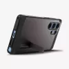 Abdeckung Spigen Galaxy S25 Ultra Tough Armor AI Gunmetal Monochromatic
