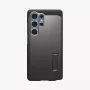 Abdeckung Spigen Galaxy S25 Ultra Tough Armor AI Gunmetal Monochromatic