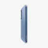 Cover Spigen Galaxy S25 Ultra Hybrid Crystal Clear Transparent