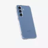 Cover Spigen Galaxy S25 Ultra Hybrid Crystal Clear Transparent