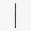 Spigen Ultra Hybrid Frost Black Hülle für Samsung Galaxy S25, Schwarz