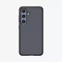 Cover Spigen Galaxy S25 Ultra Hybrid Frost Schwarz 6.2 inch