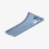 Cover Spigen Galaxy S25 Ultra Silicone Fit MagFit Saphirblau