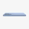 Cover Spigen Galaxy S25 Ultra Silicone Fit MagFit Saphirblau