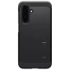 Schutzhülle Spigen Tough Armor für Samsung Galaxy A36 5G – Dual-Layer, schwarz