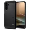 Schutzhülle Spigen Tough Armor für Samsung Galaxy A36 5G – Dual-Layer, schwarz