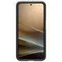 Schutzhülle Spigen Tough Armor für Samsung Galaxy A36 5G – Dual-Layer, schwarz