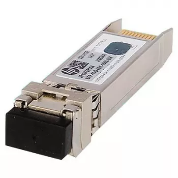 SFP+-Transceivermodul HPE BladeSystem c-Class 10Gb LR