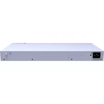 Switch HUAWEI CloudEngine S310-48T4S — 48x Gigabit Ethernet (10/100/1000), 1U, RJ-45 Konsole, grau