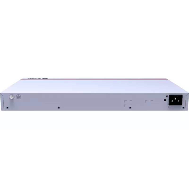 Switch HUAWEI CloudEngine S310-48T4S — 48x Gigabit Ethernet (10/100/1000), 1U, RJ-45 Konsole, grau