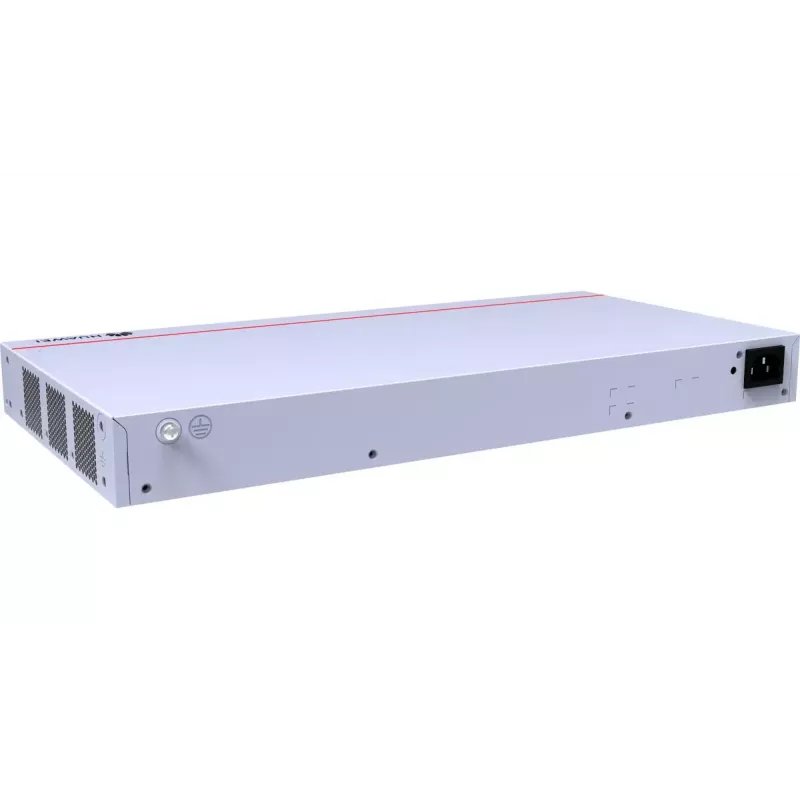 Switch HUAWEI CloudEngine S310-48T4S — 48x Gigabit Ethernet (10/100/1000), 1U, RJ-45 Konsole, grau